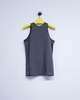 Jil Sander Pebble Cotton Jersey Tank Top - Thumbnail 2
