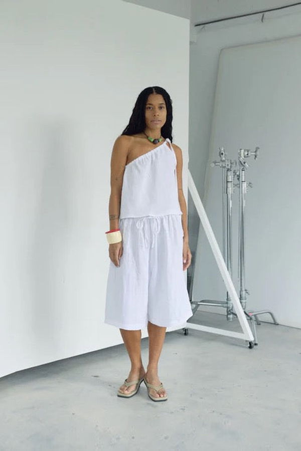 Bohème The Culotte Shorts