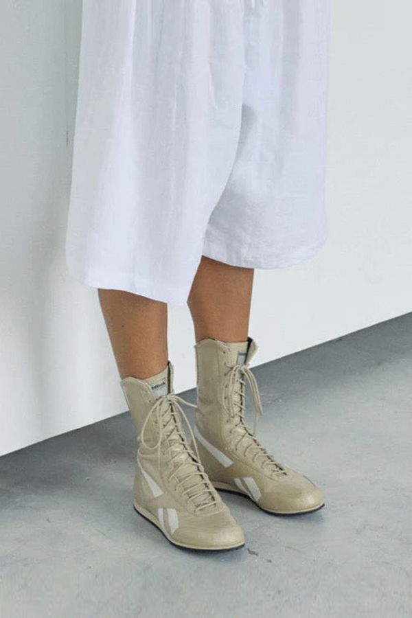 Bohème The Culotte Shorts