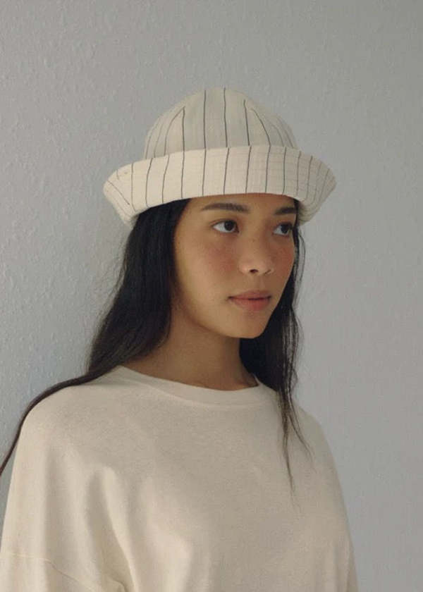 Bohme The Sailor Hat - Salt