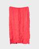 SAYAKA DAVIS NEW YORK Crinkled Knit Skirt - Thumbnail 5