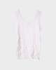 SAYAKA DAVIS NEW YORK Crinkled Knit Tank - Thumbnail 6
