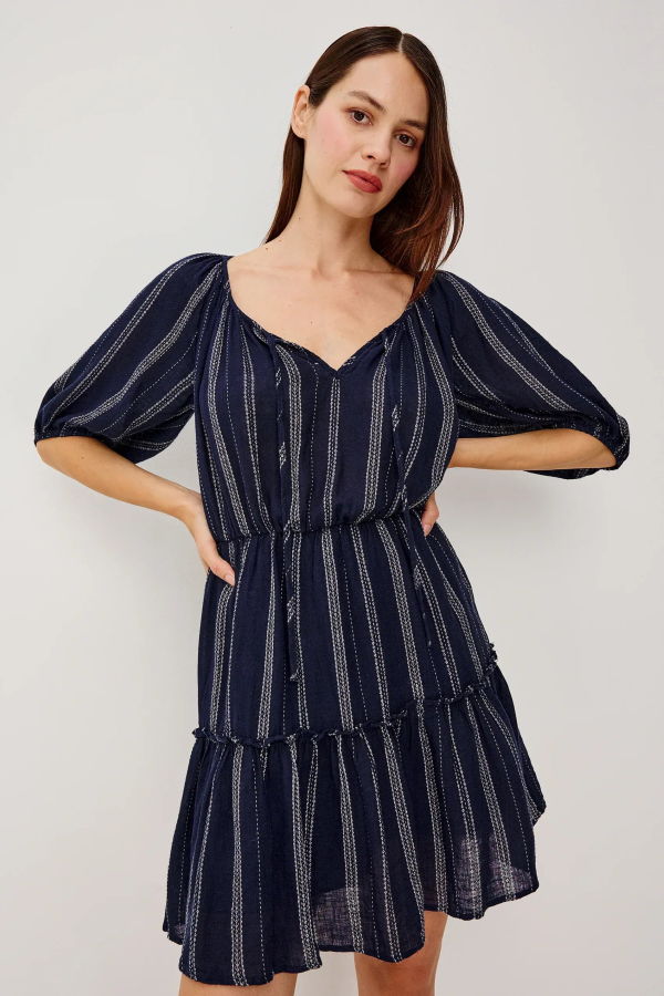 RAILS CLOTHING Saba Dress
