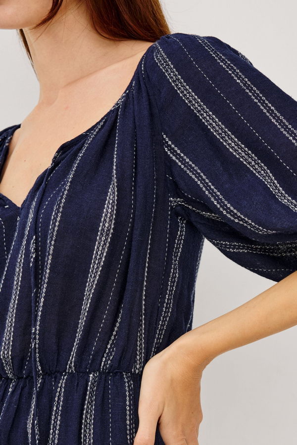 RAILS CLOTHING Saba Dress