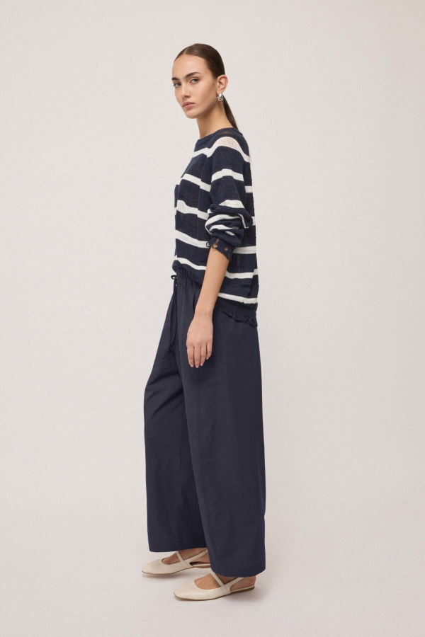 Ottod'Ame Balloon Trousers