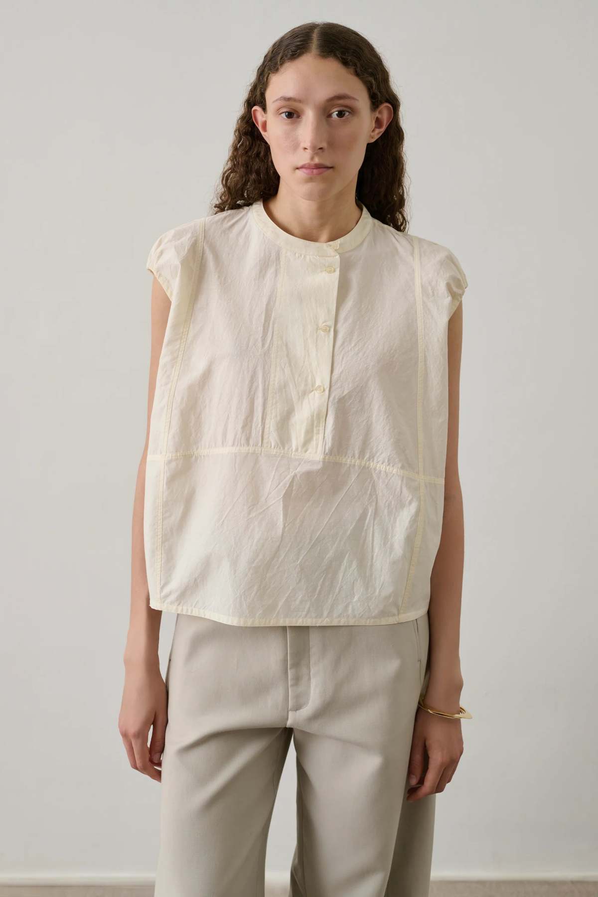 soeur Danube Blouse - Image 1 of 3