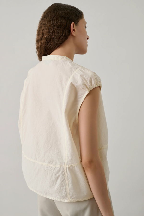 soeur Danube Blouse