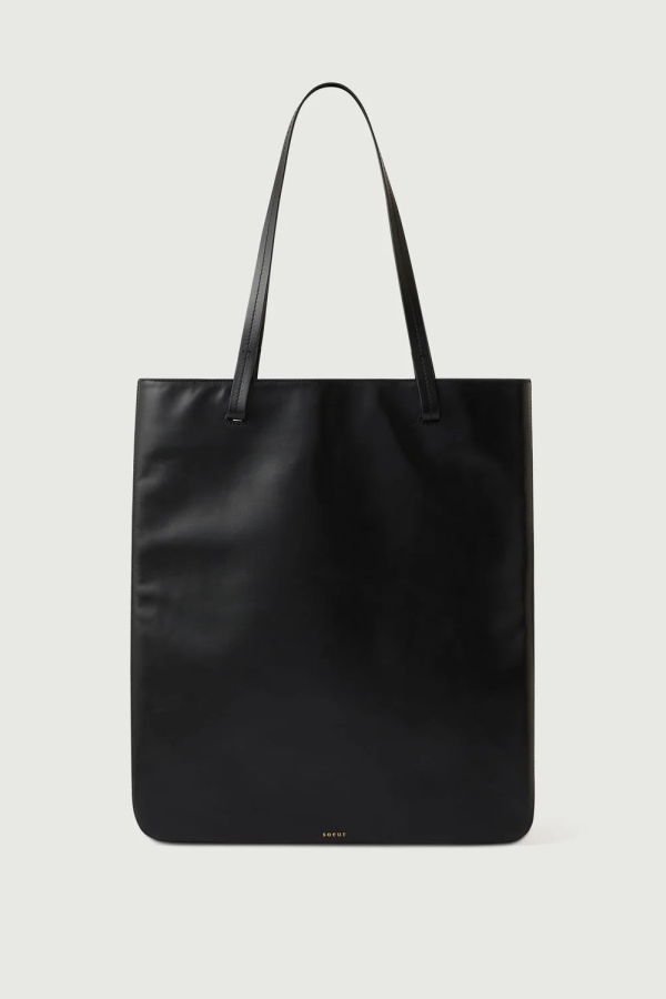 soeur Darlington Soft Leather Bag
