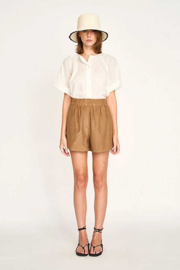 MIRTH CAFTANS Wales Top