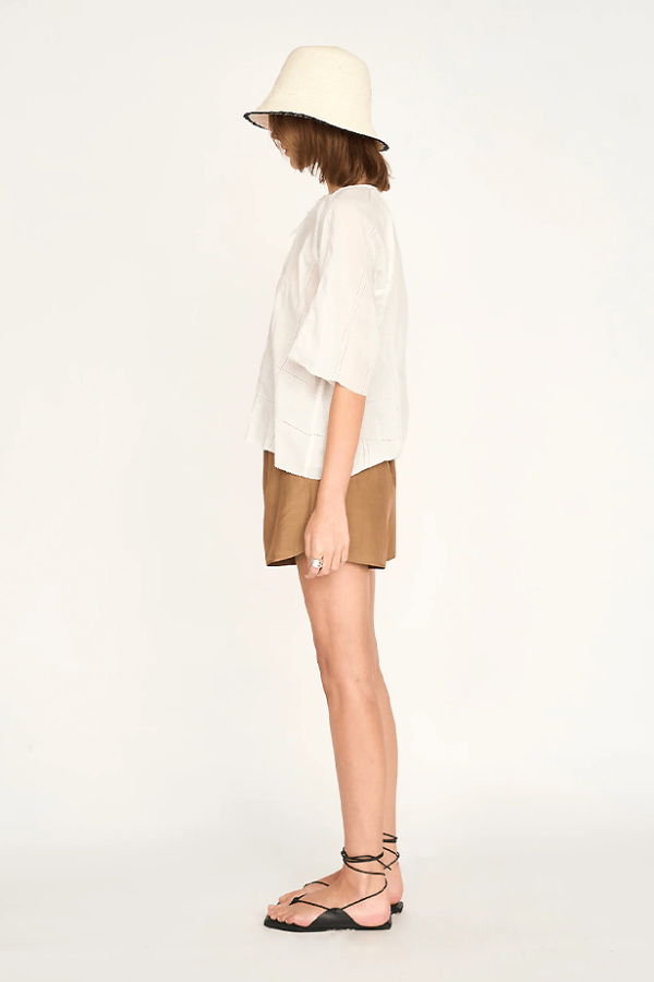 MIRTH CAFTANS Wales Top