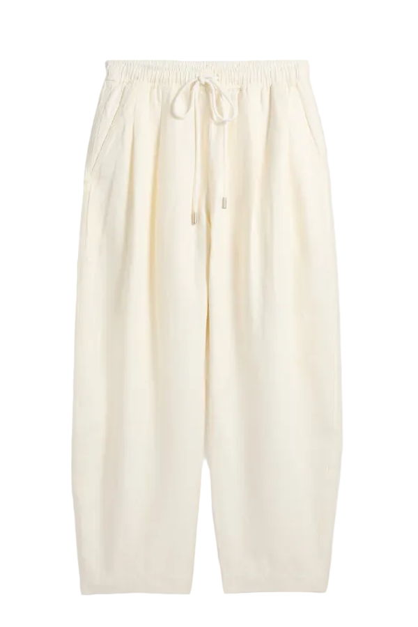 Apiece Apart Everyday Pull-On Pant