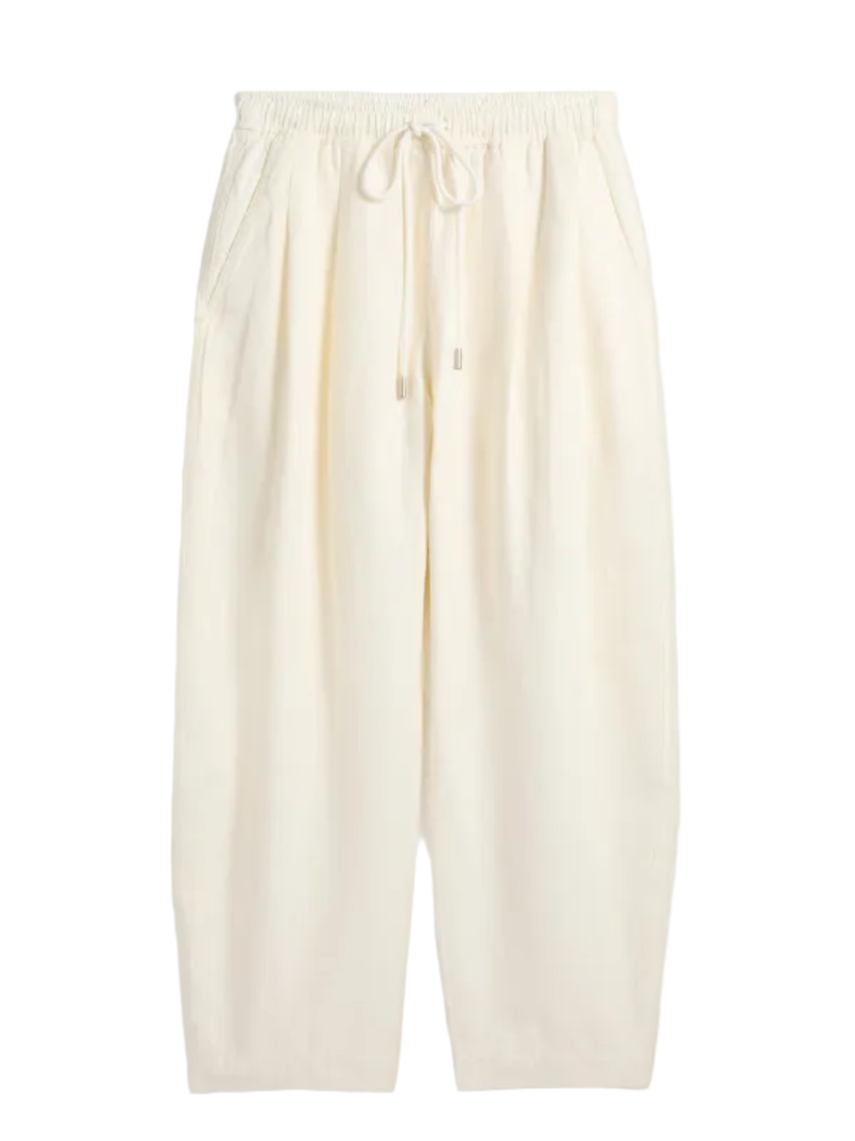 Apiece Apart Everyday Pull-On Pant - Image 1 of 4