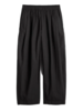 Apiece Apart Spa Pleat Pant Pants - Thumbnail 1
