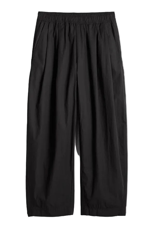 Apiece Apart Spa Pleat Pant Pants