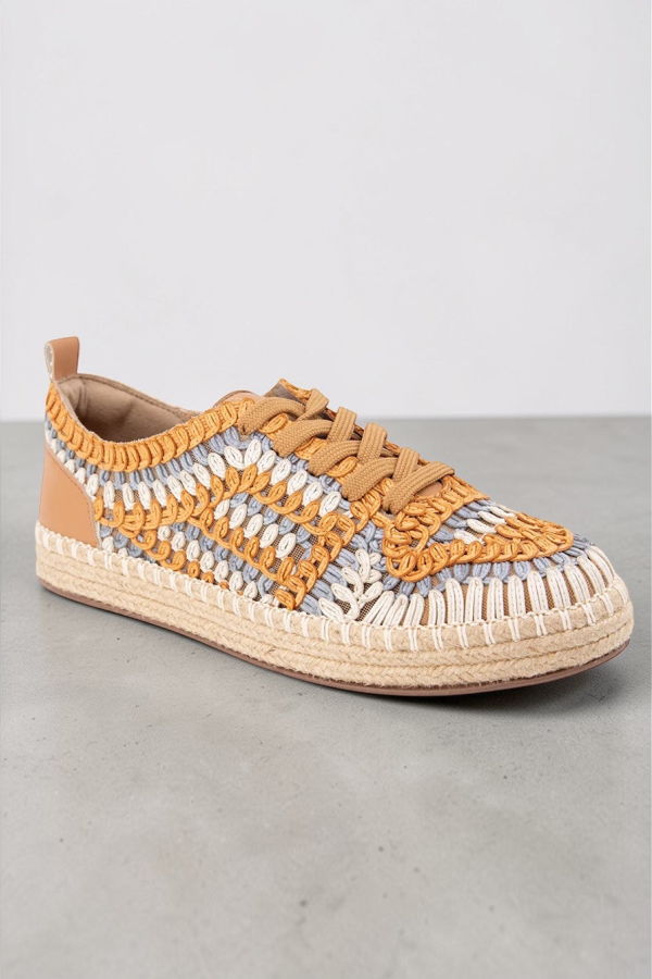 Chocolat Blu Naia Sneaker