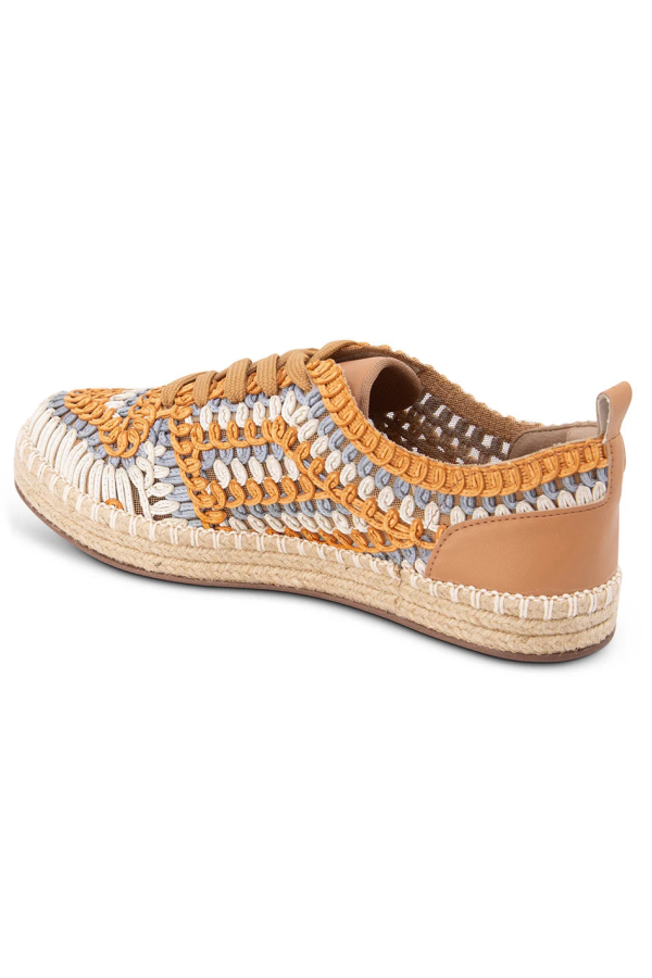 Chocolat Blu Naia Sneaker