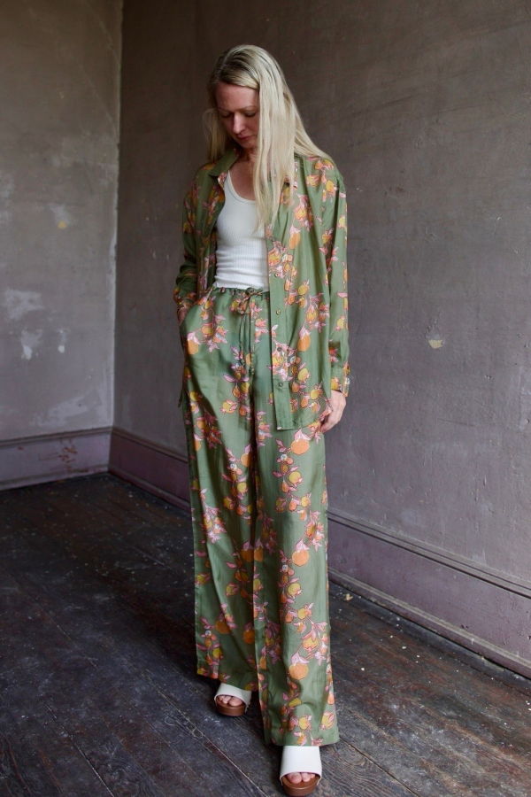 Hannah Artwear Azra Pant