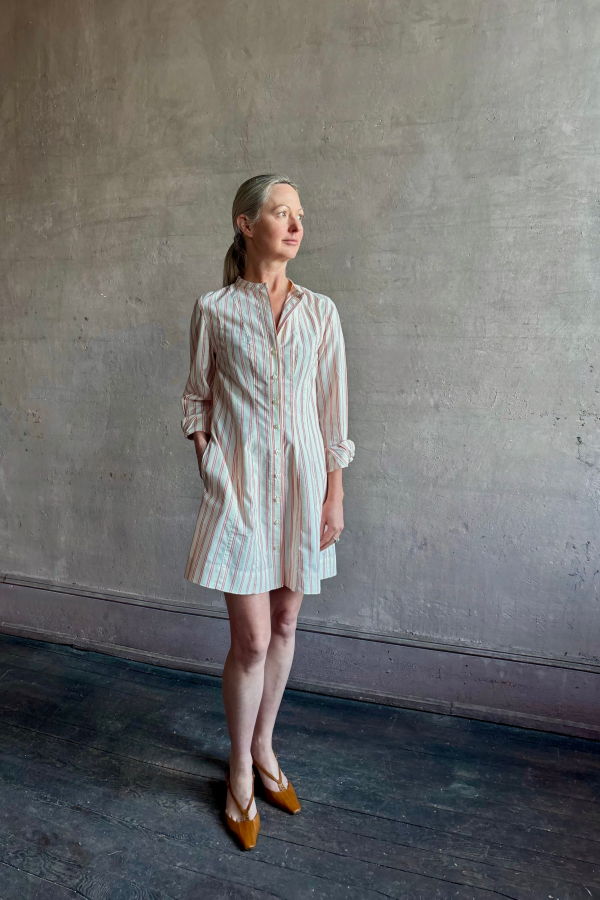 Trovata Marina Dress Dress