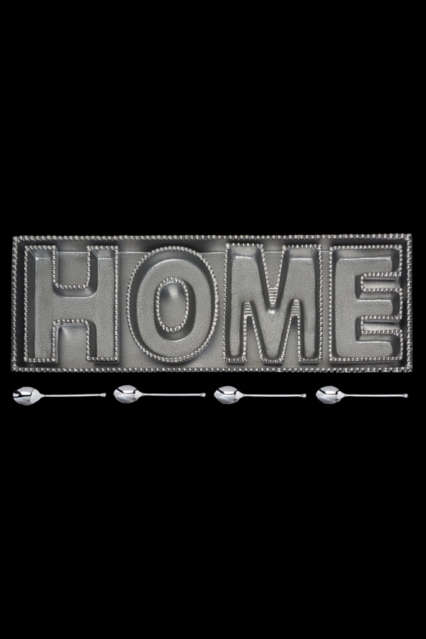 Inspired Generations Home & Dishes Serveware Set