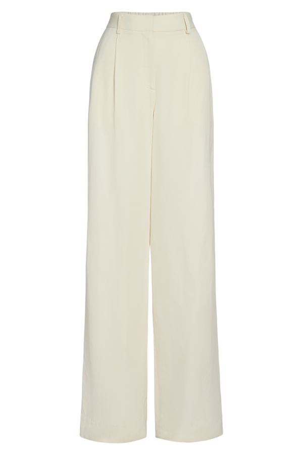 TWP Hudson St Pant Pants - Bone