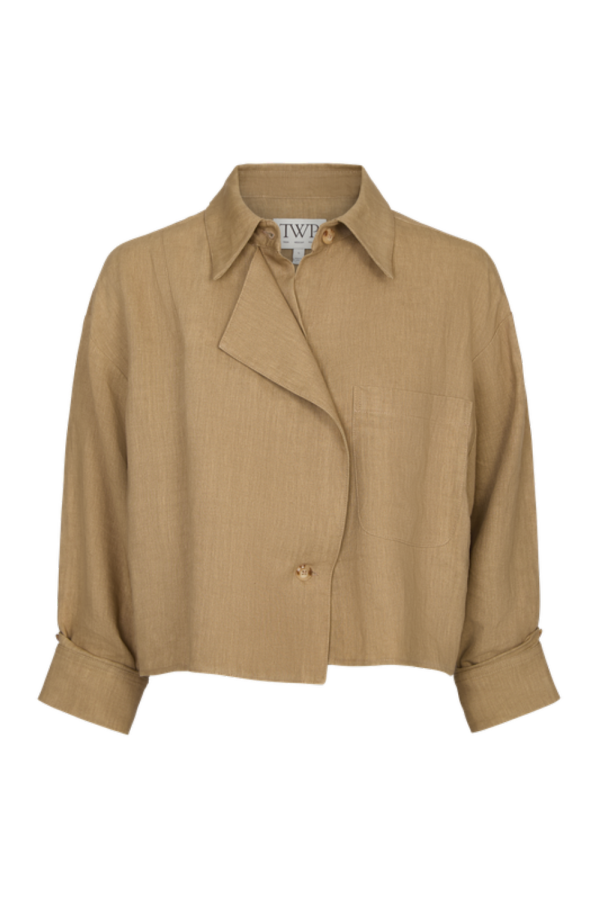 TWP Next Chapter Top - Kelp