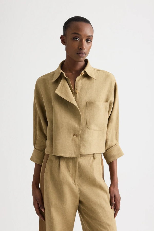 TWP Next Chapter Top - Kelp