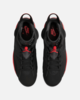 Jordan Air Jordan 6 'Infrared Salesman' Sneakers - Black / Light Crimson - Thumbnail 3