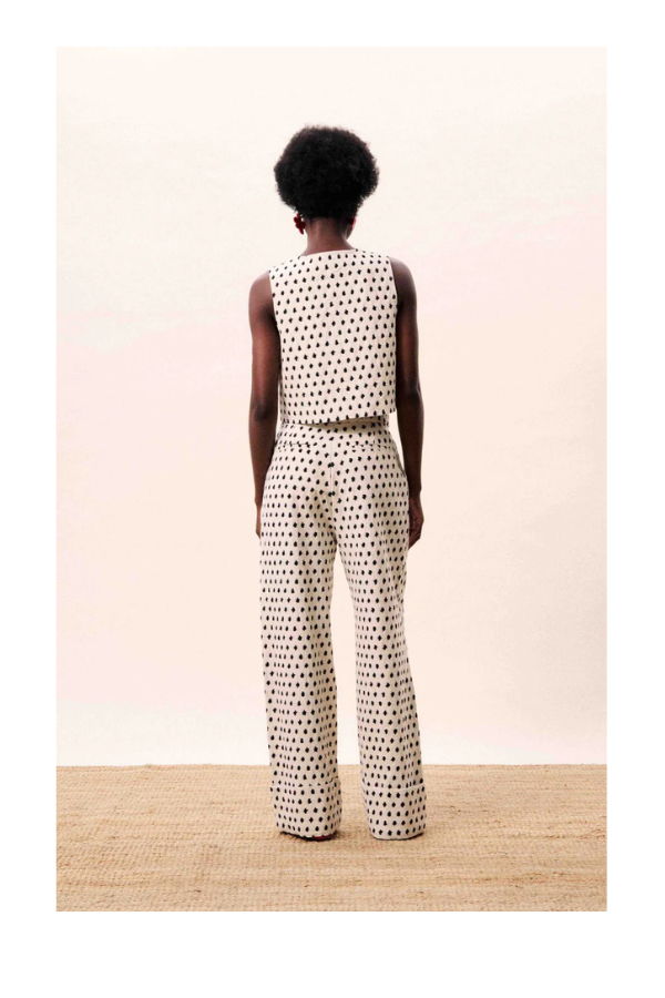 FRNCH Isolde Pant Pants