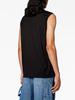 DIESEL A105080GRAI9XX Top - Black - Thumbnail 2