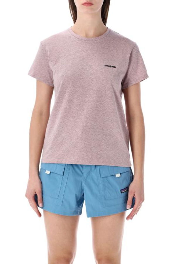 Patagonia Top - Quiet Violet