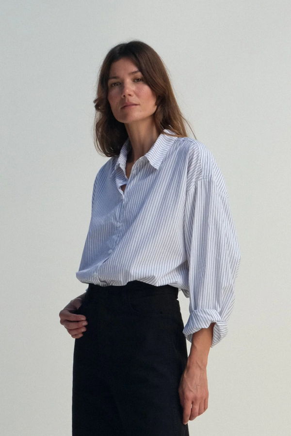 Jesse Kamm Alberta Shirt