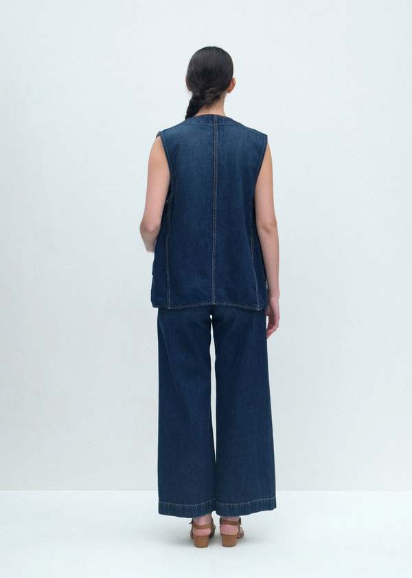 Jesse Kamm Director's Vest