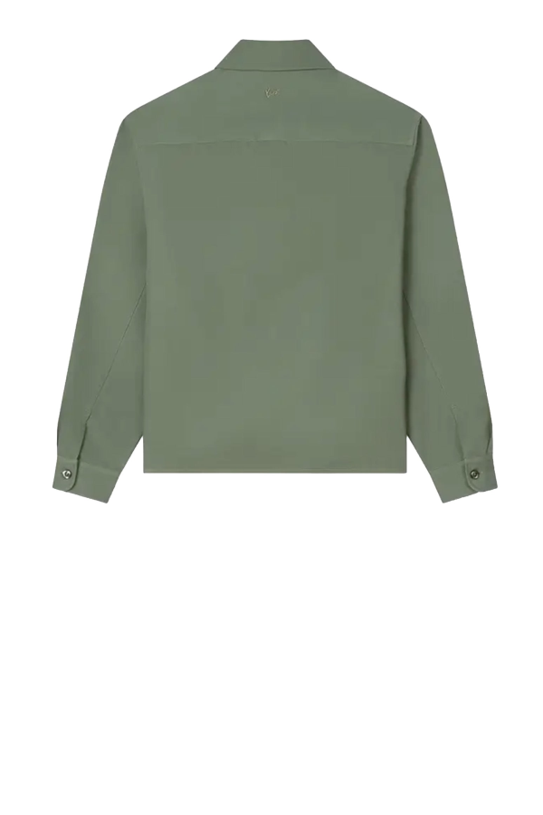 Kenzo Shirt - Dark Khaki