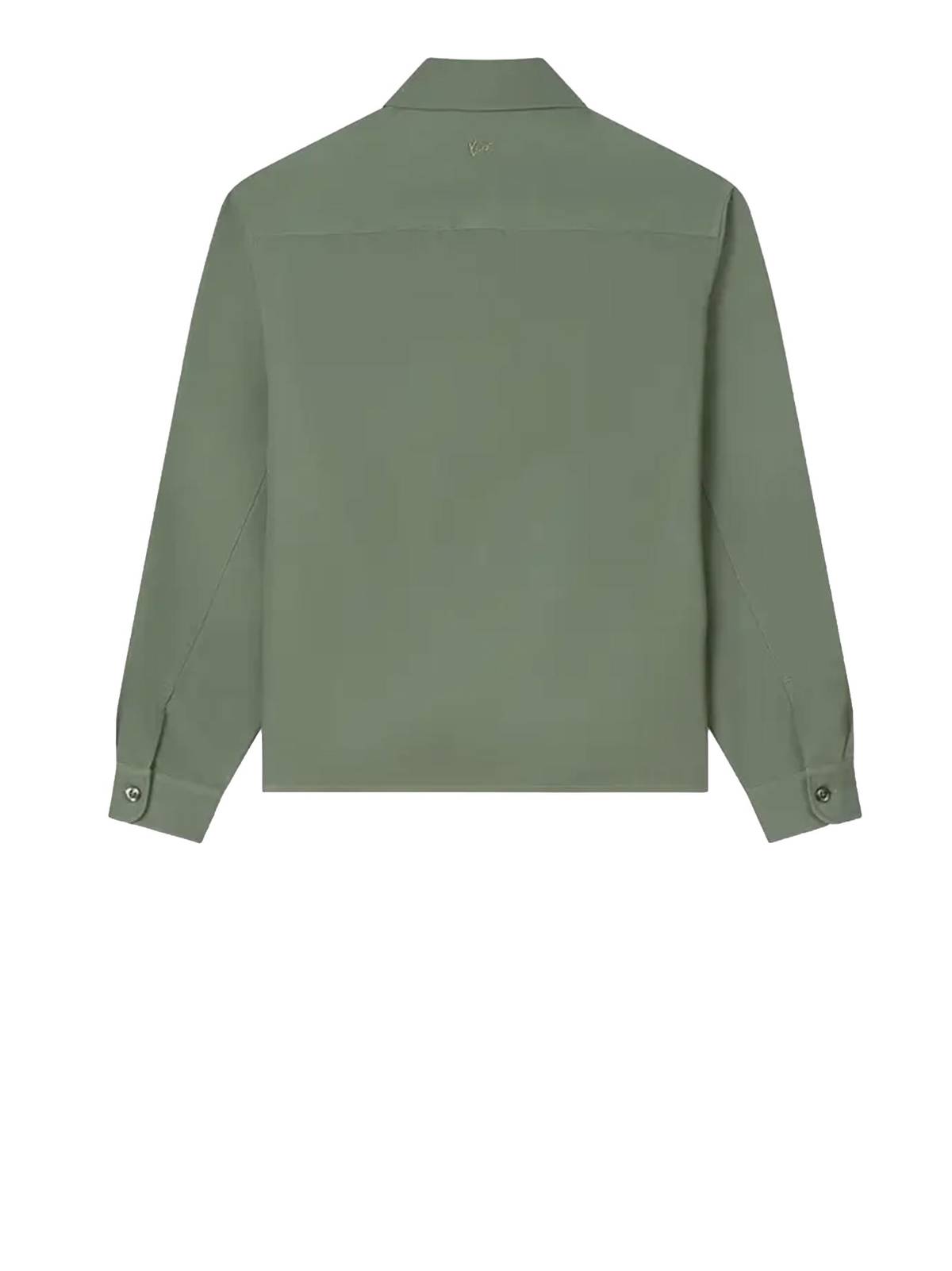Kenzo Shirt - Dark Khaki - Image 2 of 2