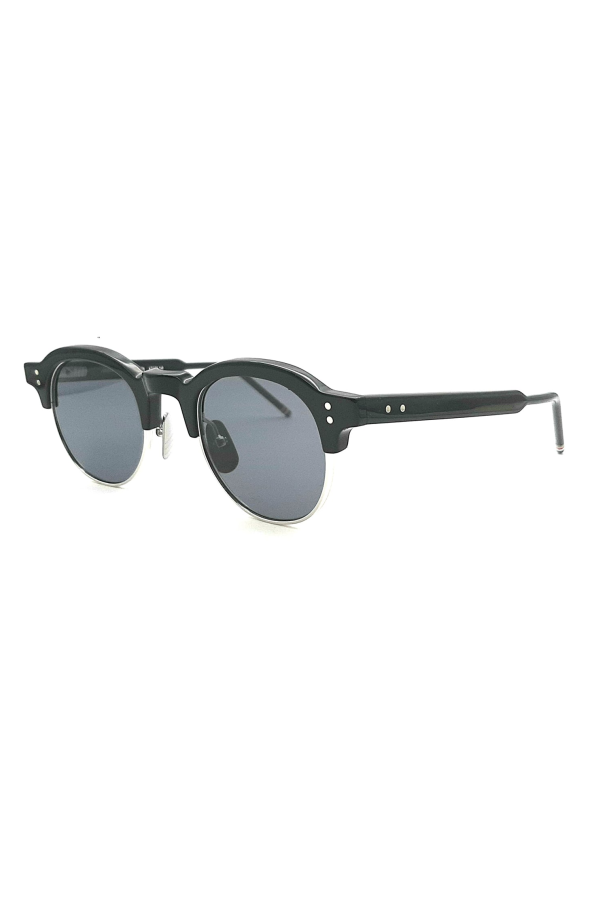 thom browne UES920A/G0003 Sunglasses - Black