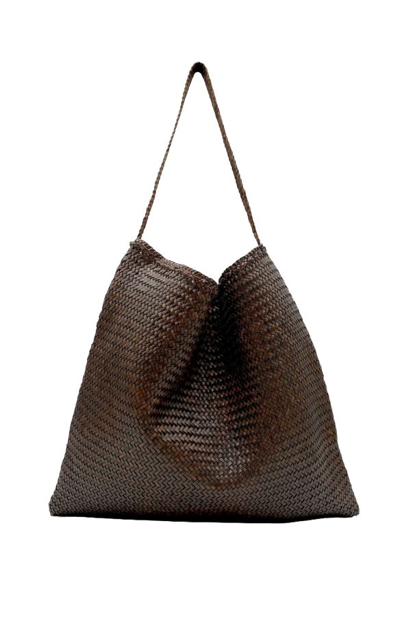 Dragon Diffusion Bags Shoulder Bag - Testa Moro