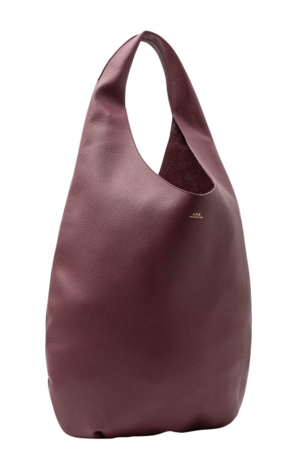 A.P.C. Le Neige Tote - Gae Vino