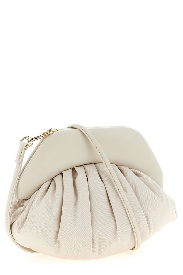 Vivienne Westwood Brooke Clutch - Beige