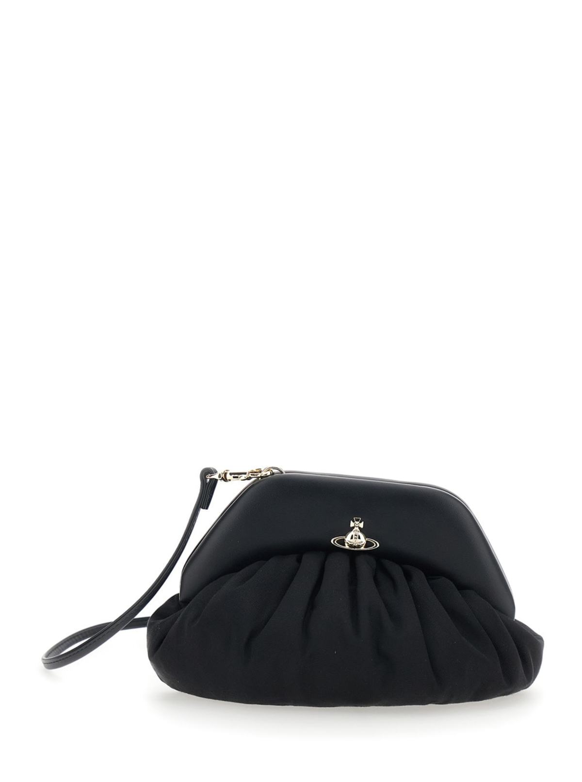 Vivienne Westwood Brooke Clutch - Image 1 of 3