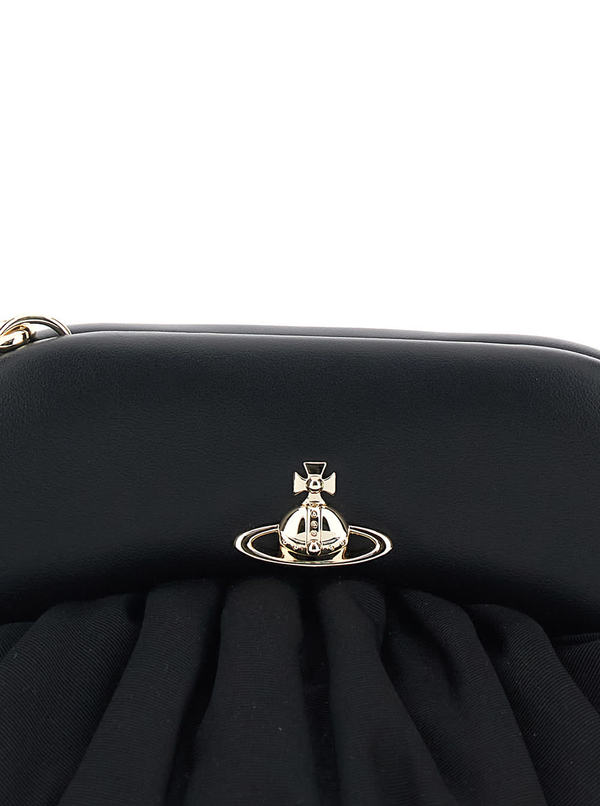 Vivienne Westwood Brooke Clutch