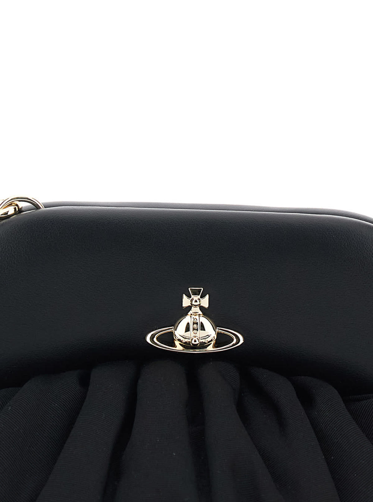 Vivienne Westwood Brooke Clutch - Image 3 of 3