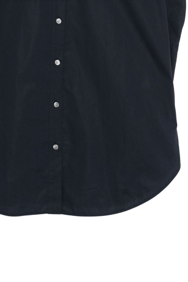 Woolrich Cotton Shirt - Blue