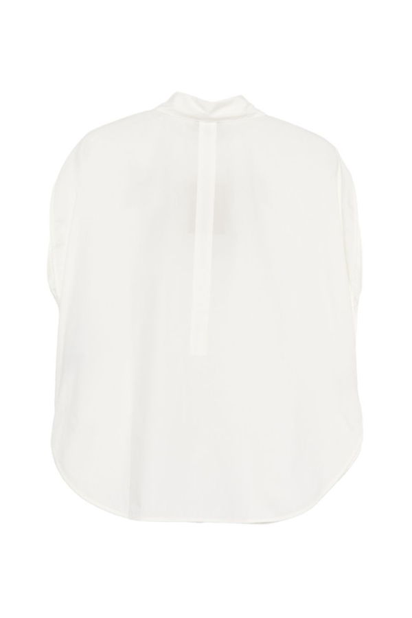 Woolrich Cotton Shirt - White
