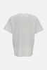 A.P.C. Short-Sleeve T-Shirt With Print - White - Thumbnail 2