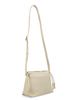 A.P.C. Ninon Mini Shoulder Bag - Beige - Thumbnail 2