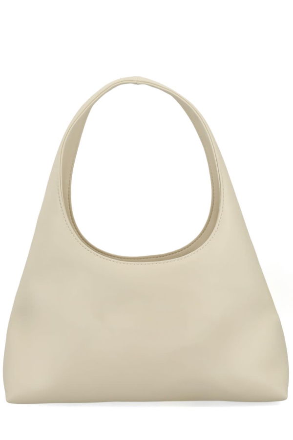 A.P.C. Ninon Baby Bag Shoulder Bag - Beige