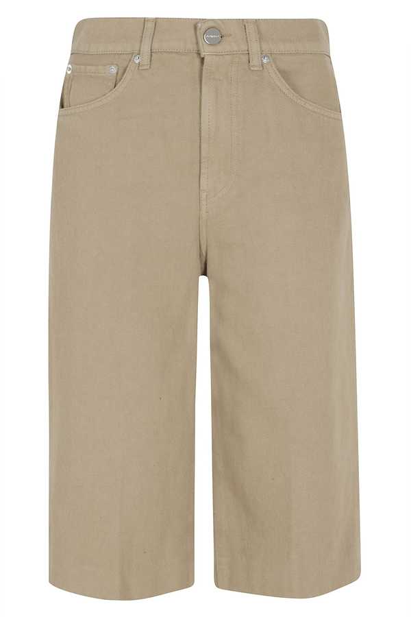 Dondup Delfine Regular Shorts - Noce