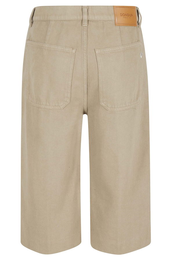 Dondup Delfine Regular Shorts - Noce
