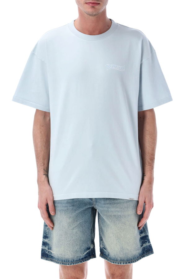Represent Showcasing T-Shirt - Cloud