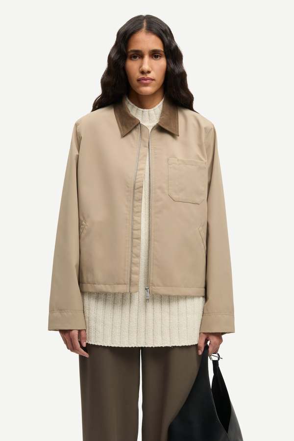 Samse Samse Sarobinson Jacket